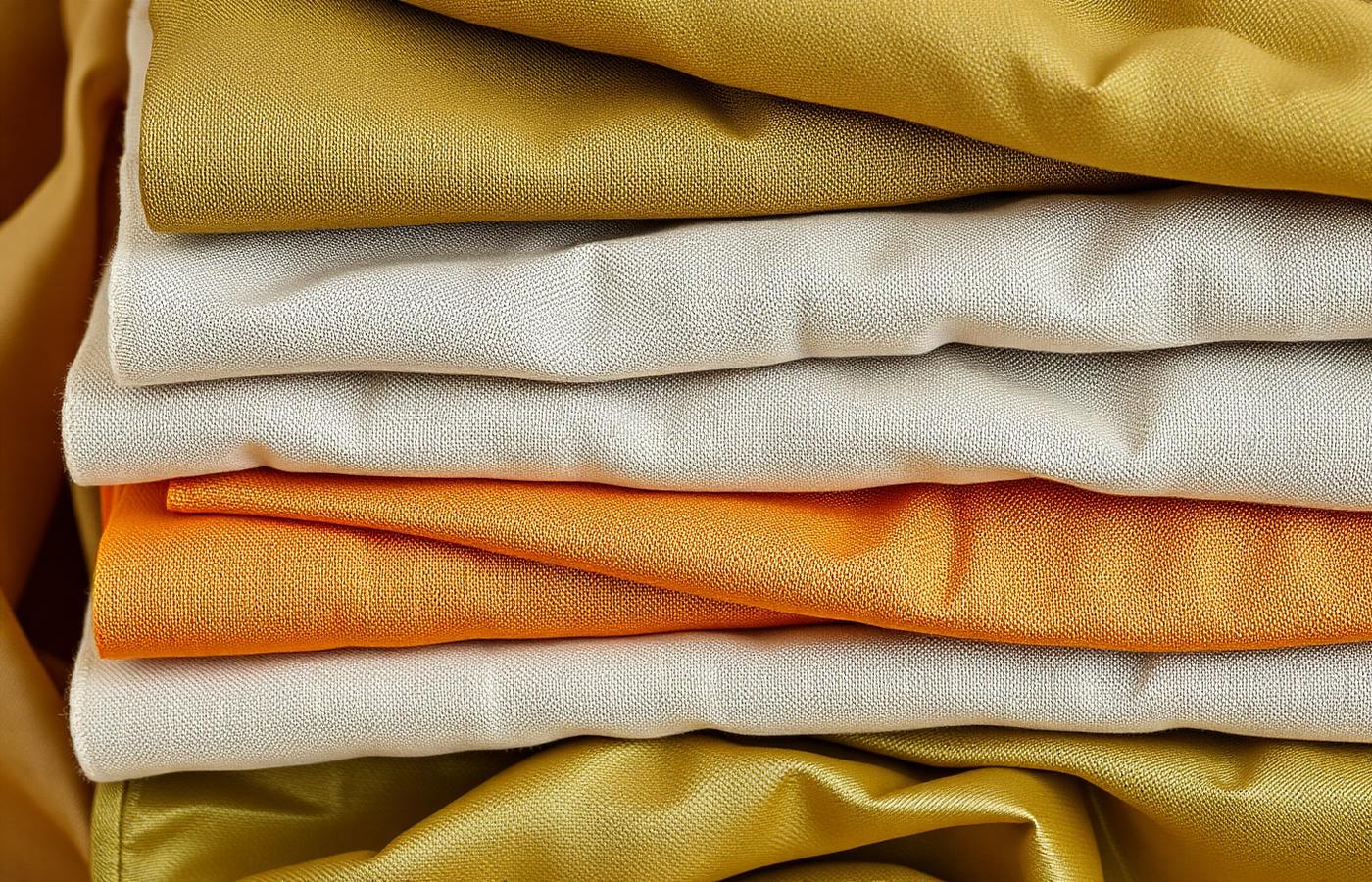 Premium fabrics