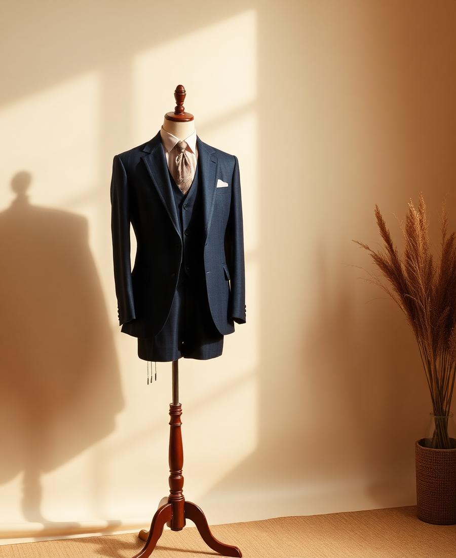 Bespoke Suits